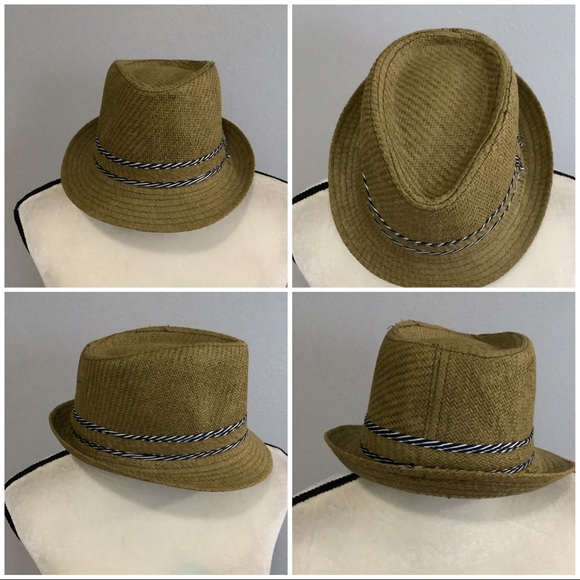 Bundle of Five Hats - Picture 10 of 15